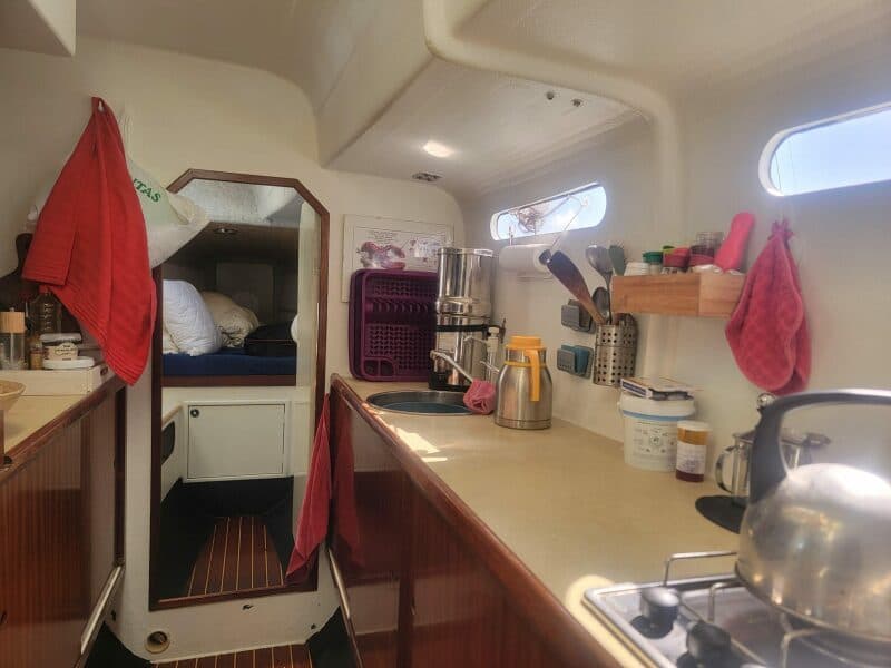 1997 Nimble  - Photo 23