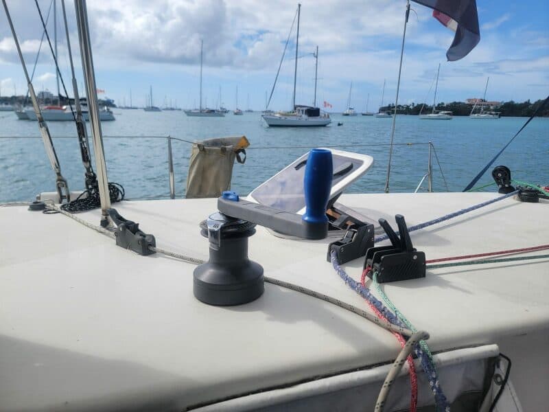 1997 Nimble  - Photo 13