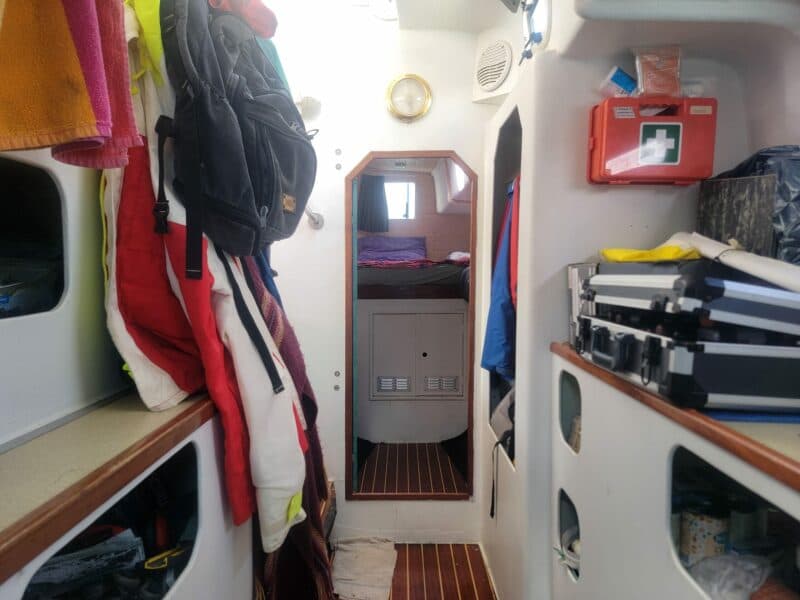 1997 Nimble  - Photo 32