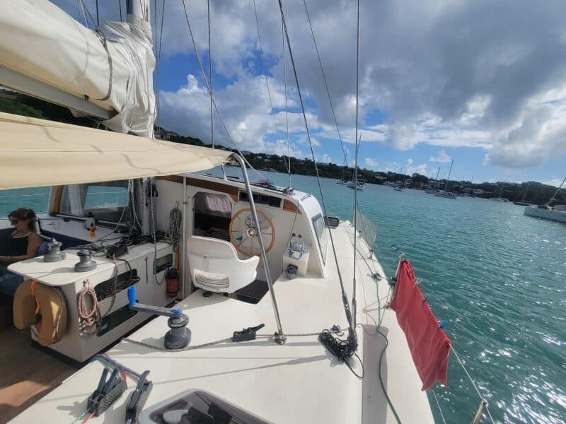 1997 Nimble  - Photo 41