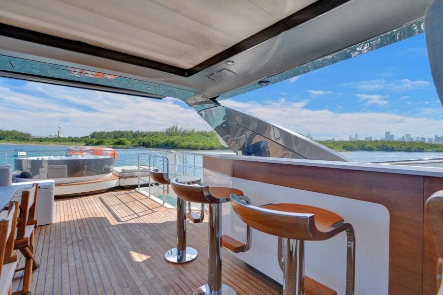 2020 Azimut Grande 27 METRI