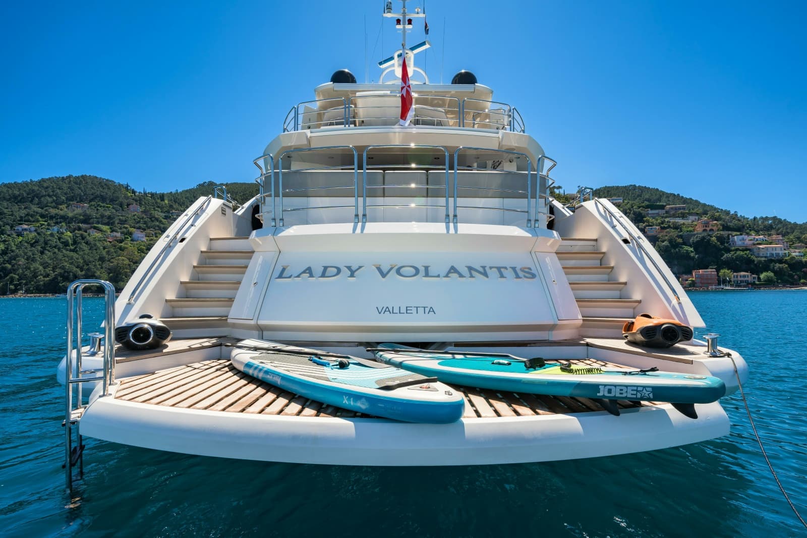 2014 Sunseeker Sunseeker 115 Sport Yacht - Photo 26