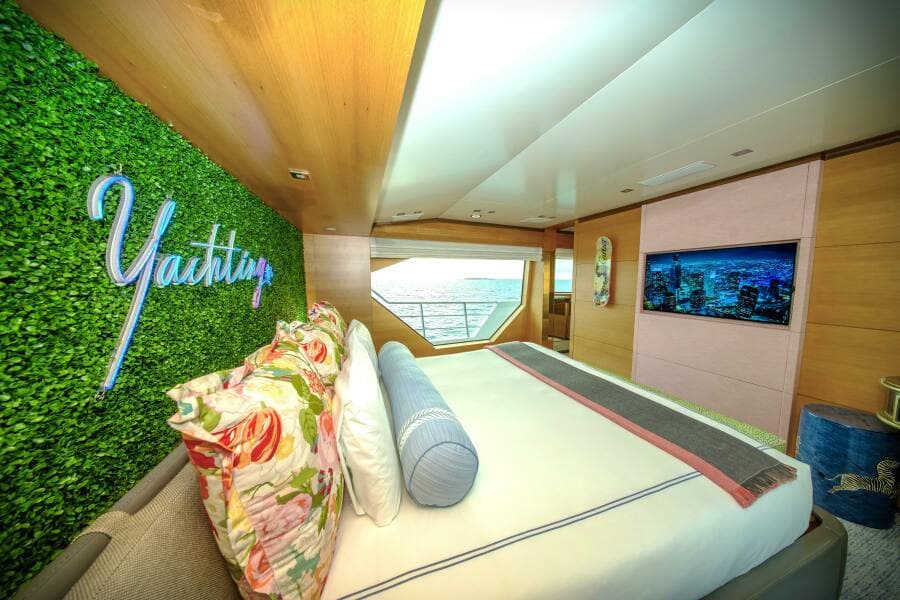 2015 Benetti Benetti Tradition Supreme 108