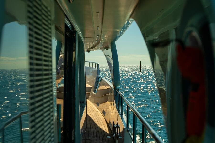 2015 Benetti Benetti Tradition Supreme 108