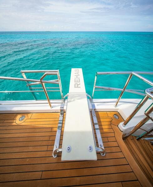 2015 Benetti Benetti Tradition Supreme 108