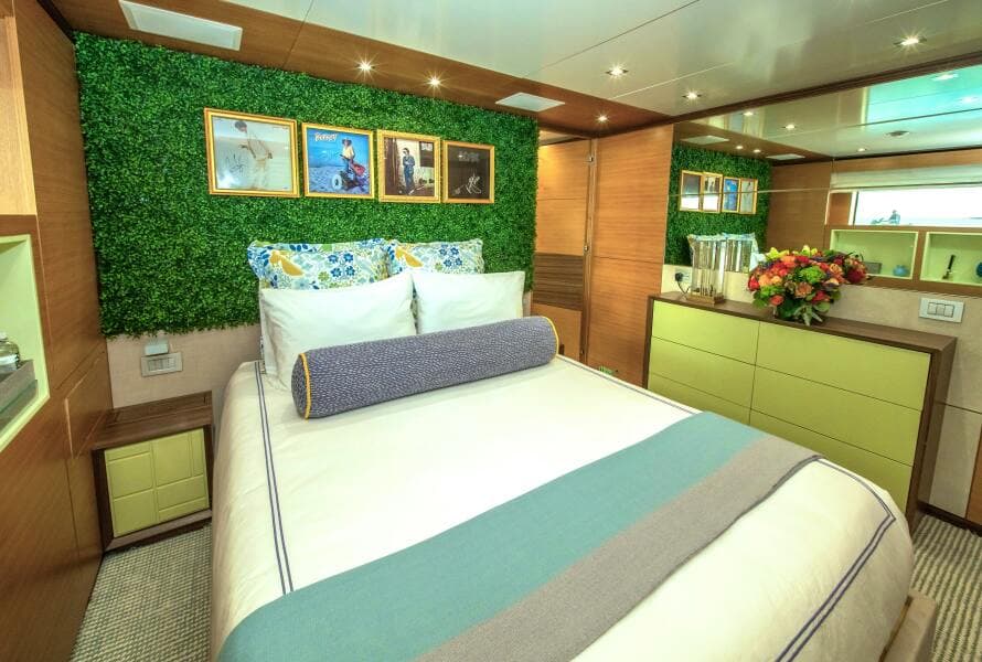 2015 Benetti Benetti Tradition Supreme 108