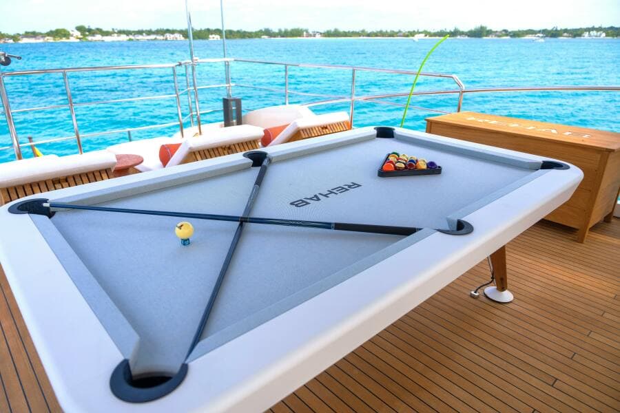 2015 Benetti Benetti Tradition Supreme 108