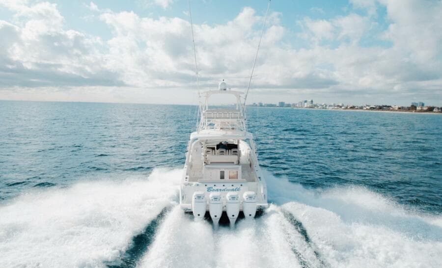 2017 Boston Whaler  - Photo 3