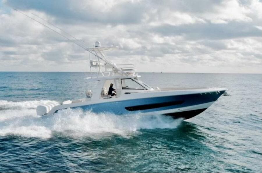 2017 Boston Whaler  - Photo 2