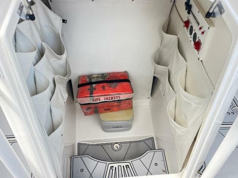 2019 Wellcraft 262 F CC