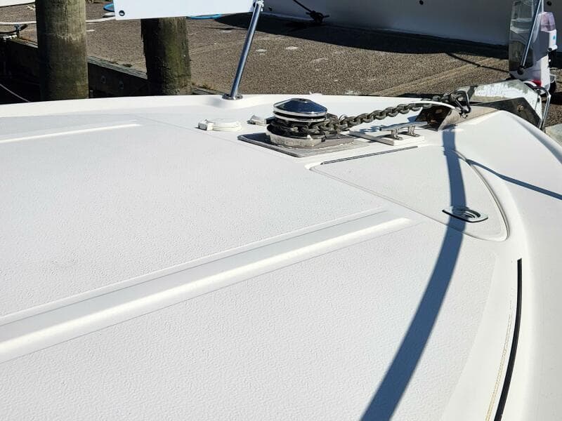 1998 Sea Ray Sundancer - Photo 6
