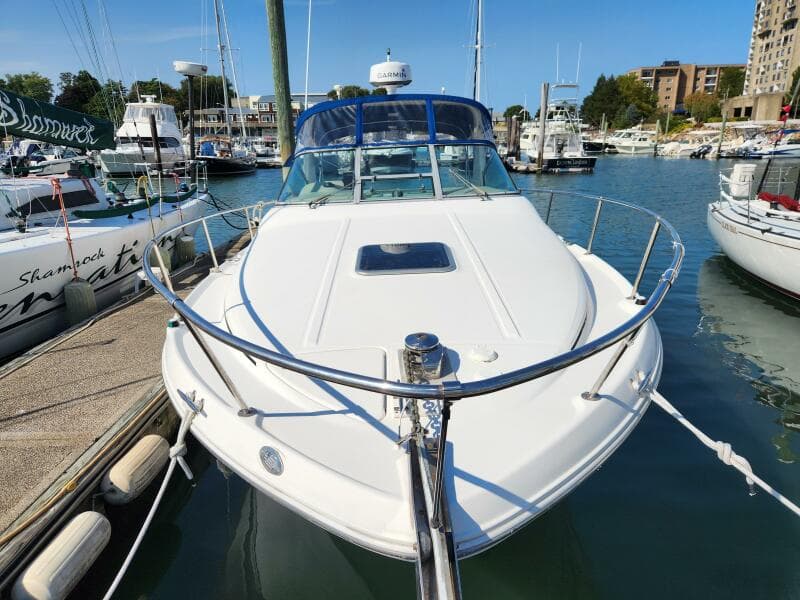 1998 Sea Ray Sundancer - Photo 5