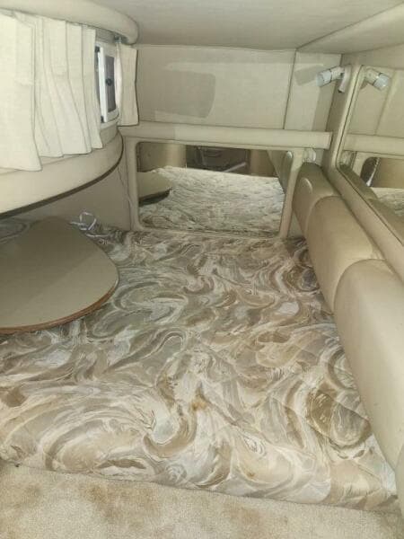 1998 Sea Ray Sundancer - Photo 16