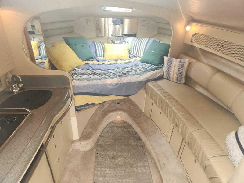 1998 Sea Ray Sundancer - Photo 13