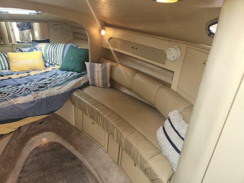 1998 Sea Ray Sundancer - Photo 14