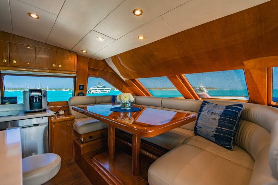 NEXT CHAPTER 97' Hargrave 2005/2024