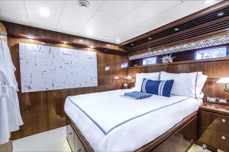 NEXT CHAPTER 97' Hargrave 2005/2024