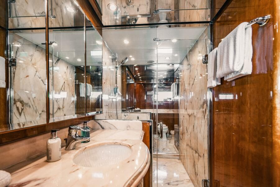 NEXT CHAPTER 97' Hargrave 2005/2024