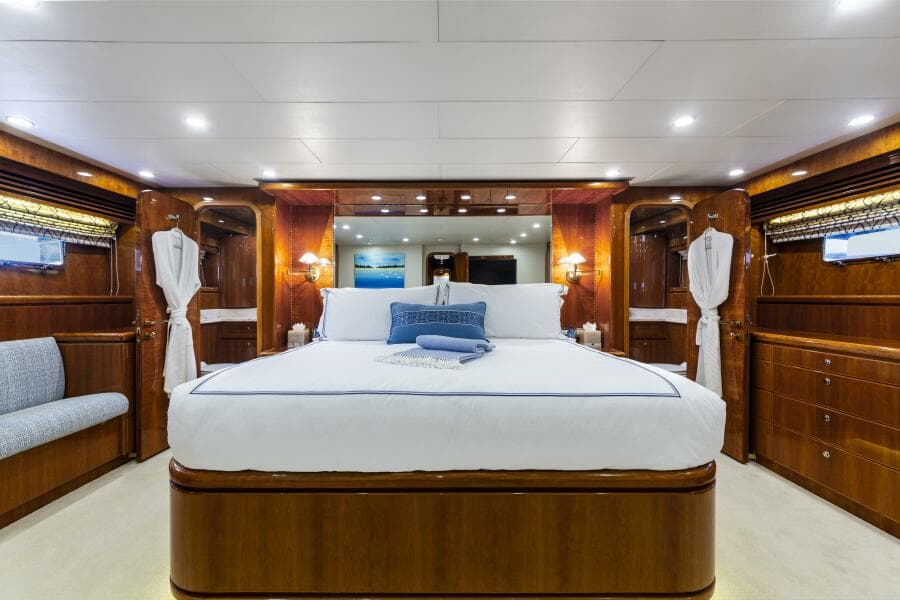 NEXT CHAPTER 97' Hargrave 2005/2024