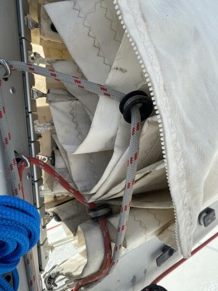 Lagoon 380 Sint Maarten Caribbean