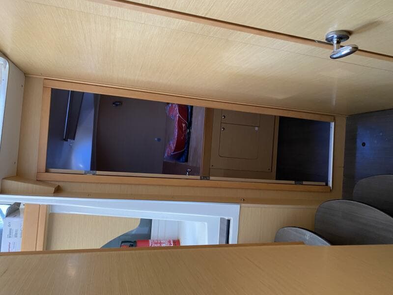 Lagoon 380 Sint Maarten Caribbean