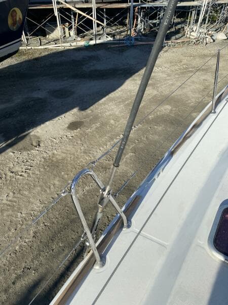 Lagoon 380 Sint Maarten Caribbean