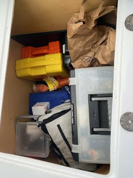 Lagoon 380 Sint Maarten Caribbean