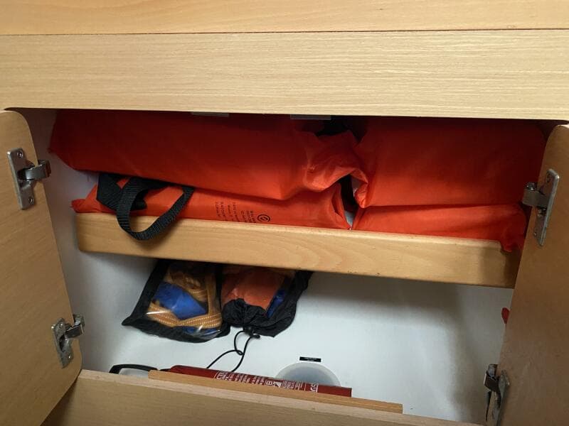 Lagoon 380 Sint Maarten Caribbean