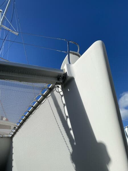 Lagoon 380 Sint Maarten Caribbean