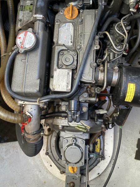 Lagoon 380 Sint Maarten Caribbean