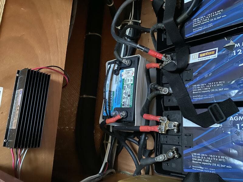 Lagoon 380 Sint Maarten Caribbean