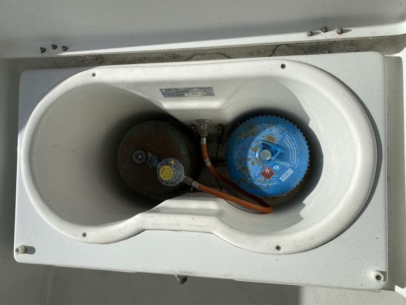 Lagoon 380 Sint Maarten Caribbean