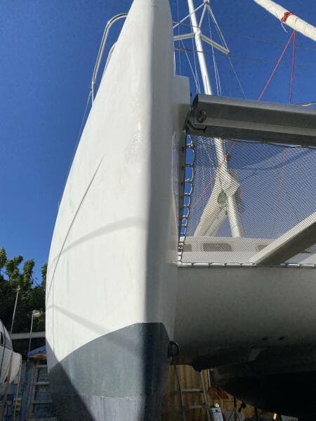 Lagoon 380 Sint Maarten Caribbean