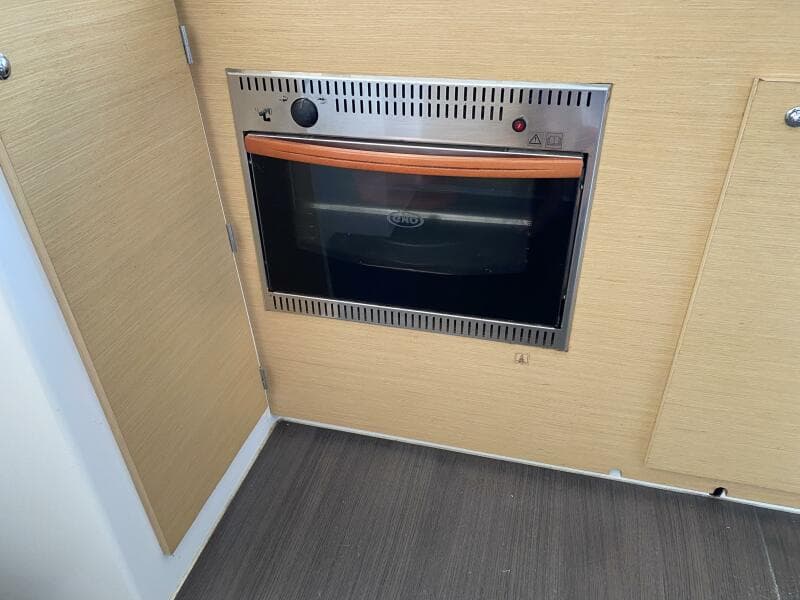 Lagoon 380 Sint Maarten Caribbean