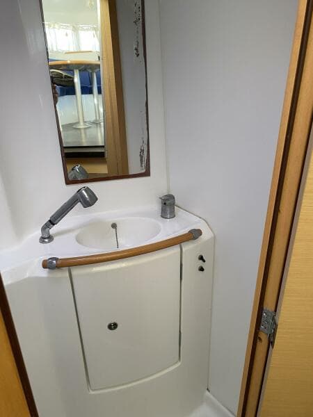 Lagoon 380 Sint Maarten Caribbean