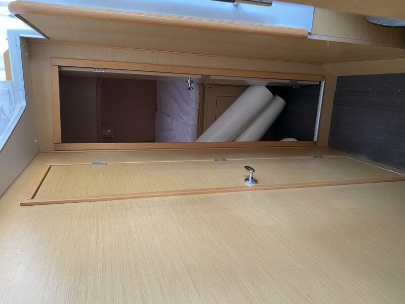 Lagoon 380 Sint Maarten Caribbean