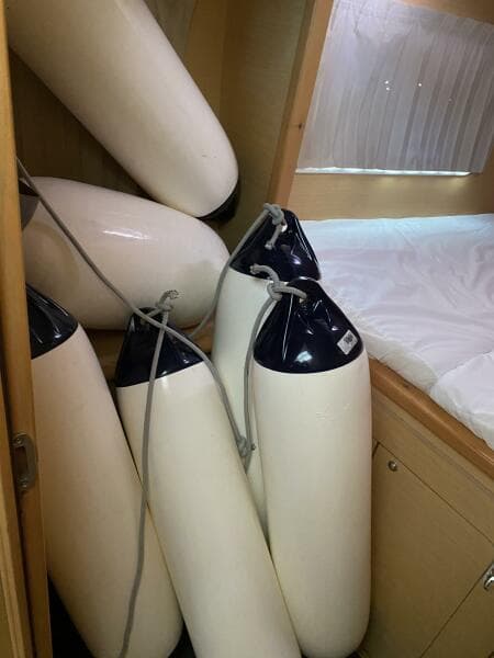 Lagoon 380 Sint Maarten Caribbean