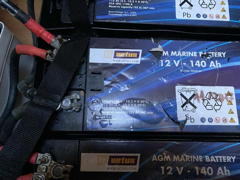 Lagoon 380 Sint Maarten Caribbean