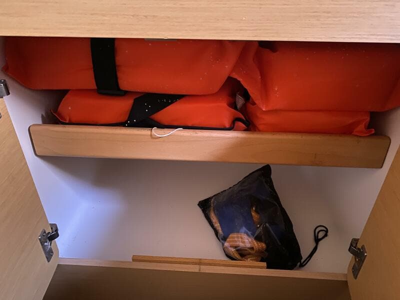 Lagoon 380 Sint Maarten Caribbean