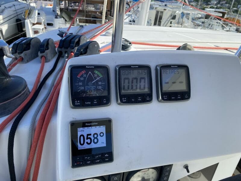 Lagoon 380 Sint Maarten Caribbean