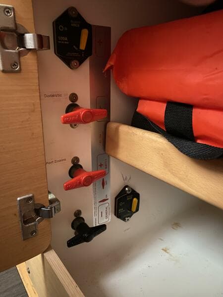 Lagoon 380 Sint Maarten Caribbean