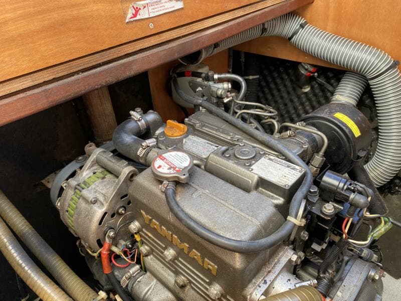 Lagoon 380 Sint Maarten Caribbean