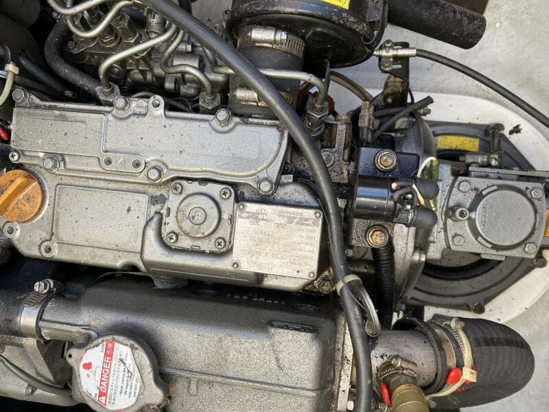 Lagoon 380 Sint Maarten Caribbean