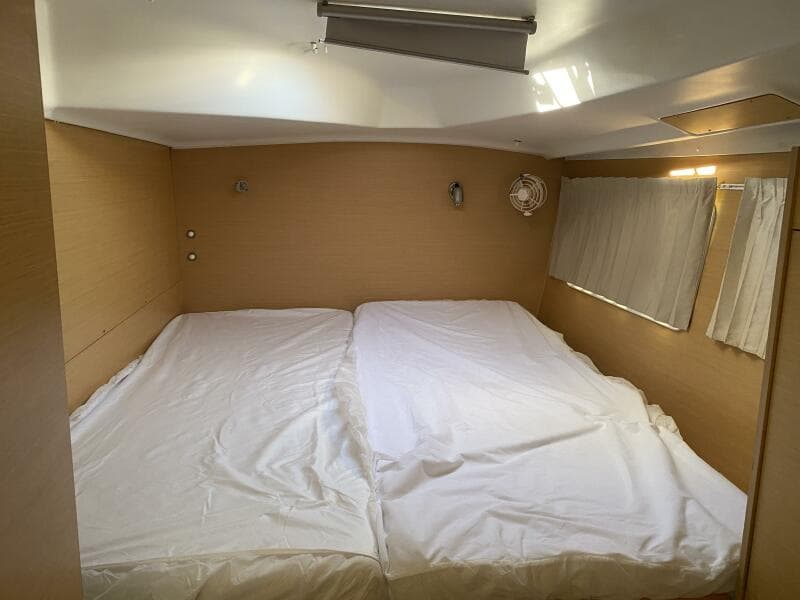 Lagoon 380 Sint Maarten Caribbean