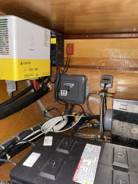 Lagoon 380 Sint Maarten Caribbean