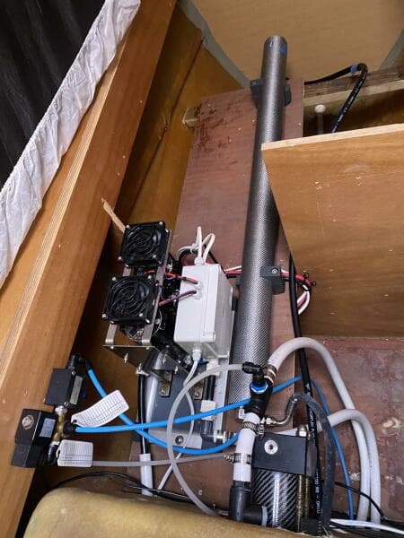 Lagoon 380 Sint Maarten Caribbean