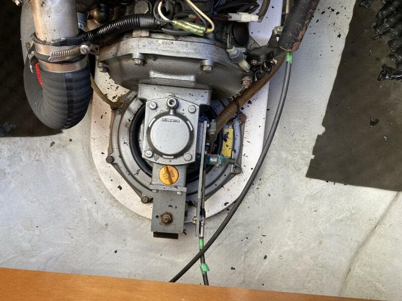 Lagoon 380 Sint Maarten Caribbean