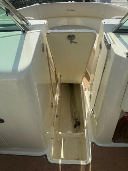 2014 Chris-Craft Launch