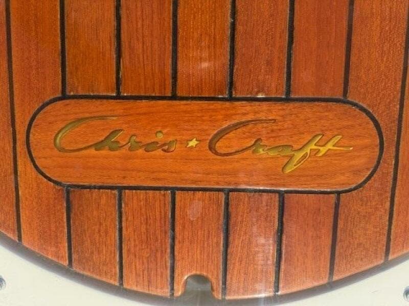 2014 Chris-Craft Launch