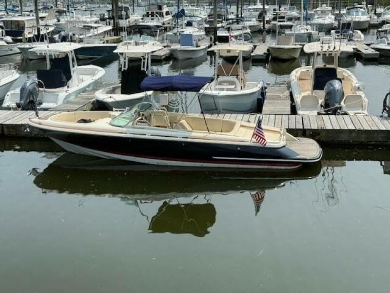 2014 Chris-Craft Launch